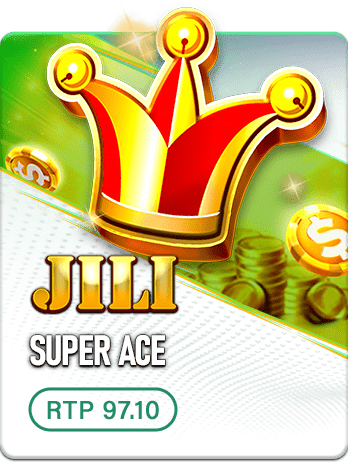 Super ace game